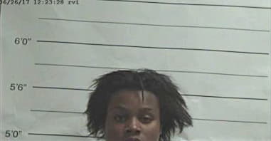 Anastasia Leblanc, - Orleans Parish County, LA 